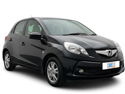 Honda Brio-img